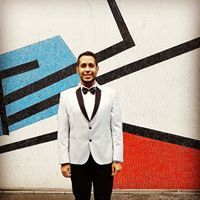 Luis Peñalver Sampson