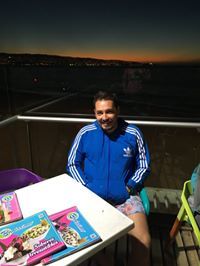 Carlos Camaño