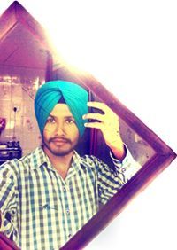 Kamalpreet Singh