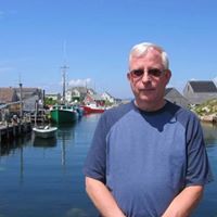 Douglas VanIderstyne