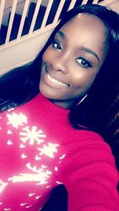 Bisola Ayodele