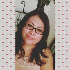 Crystal Lucero