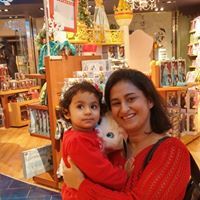 Gaurav