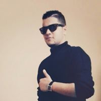 MOhamed Mego