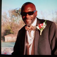 Gilbert  Lampley