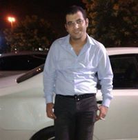 Mohammed Salama