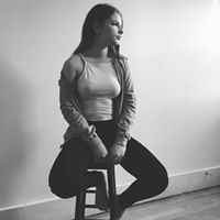 Maude Fortin