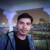 Abhishek Tiwari