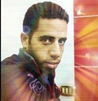 متفائل اليأس