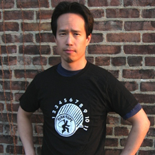 Howard Wu