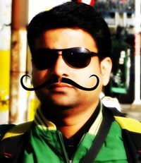 सौरभ त्रिवेदी