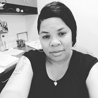 Stephanie Pierre-Charles