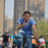 Mahmoud Yousry