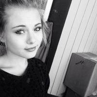 Anna Henderson