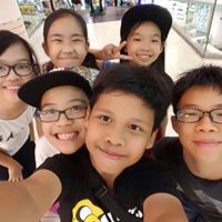Aiman Zahid