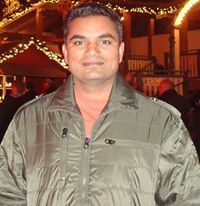 Ravsaheb Shinde