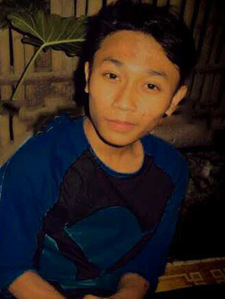 Husni Ramdani
