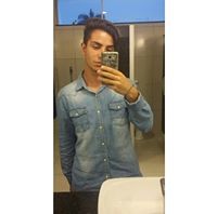 Matheus Lucena