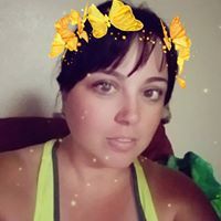 Mary Casilla