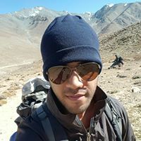 Swapnil Agrawal