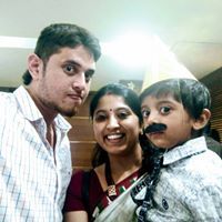 Nandini Iyer