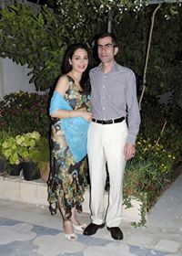 Hanan Maghout-Hasan