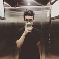 Justin Nguyen