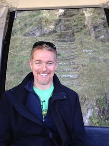 Steve Willsher