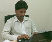 Sachin K Vasanth
