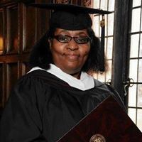 Alicea Williams-Peyton