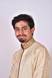 Varun Kashyap