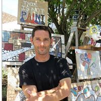 Jason Huber