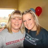 Dawn Weber