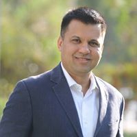 Rajeev Doddaswame Gowda