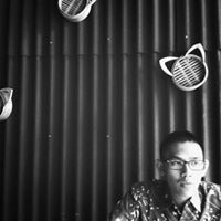 Giovany Tegar