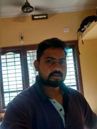 Renjith Keerikkattil