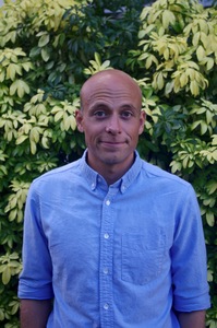Michael Meyer