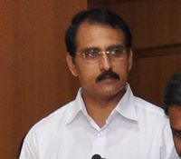 Balakrishnan Jayaram