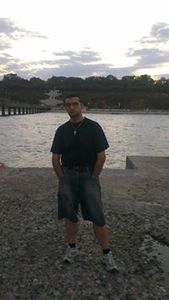 Петър Станев