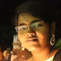 Mathangi Kalithas