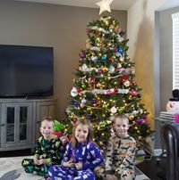 Corrie Frantz Calado