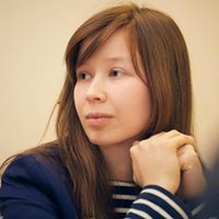 Эльвира Хасаншина