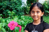 Suprabha Karthikeyan