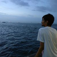 Sahil Saiyad