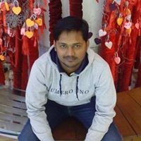Manoj Kumar