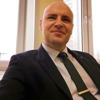 Александр Кравченко