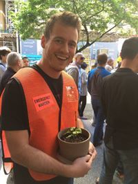 Mark Nally