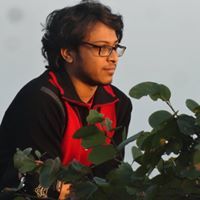 Sajeeb Ahamed