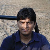Abhishek Choudhary