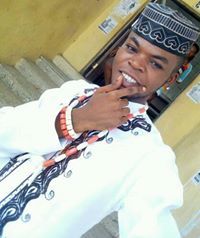 Dickson Iheanacho
